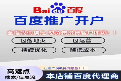 轻松掌握百度包年竞价：成功案例展示